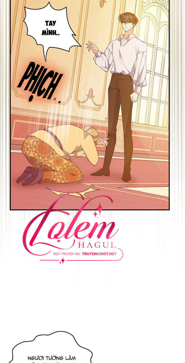 Cô Em Gái Quý Giá Của Nhân Vật Phản Diện: Chapter 95