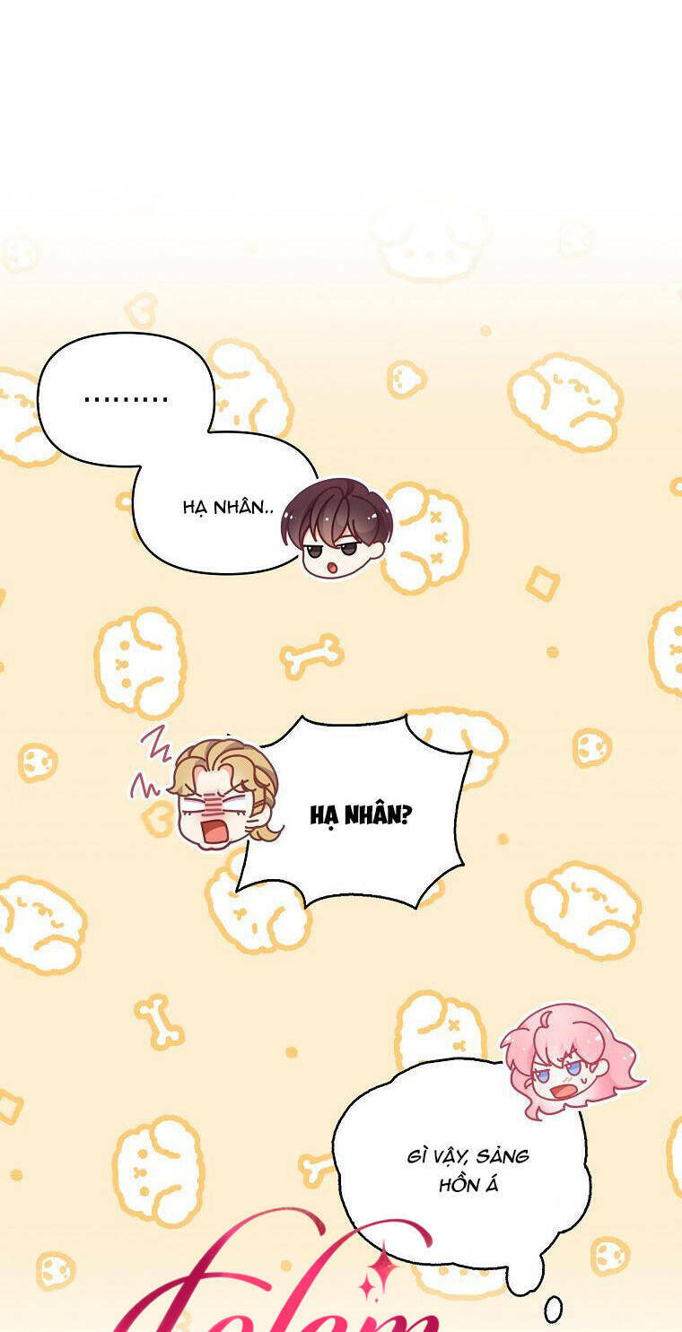 Cô Em Gái Quý Giá Của Nhân Vật Phản Diện: Chapter 95