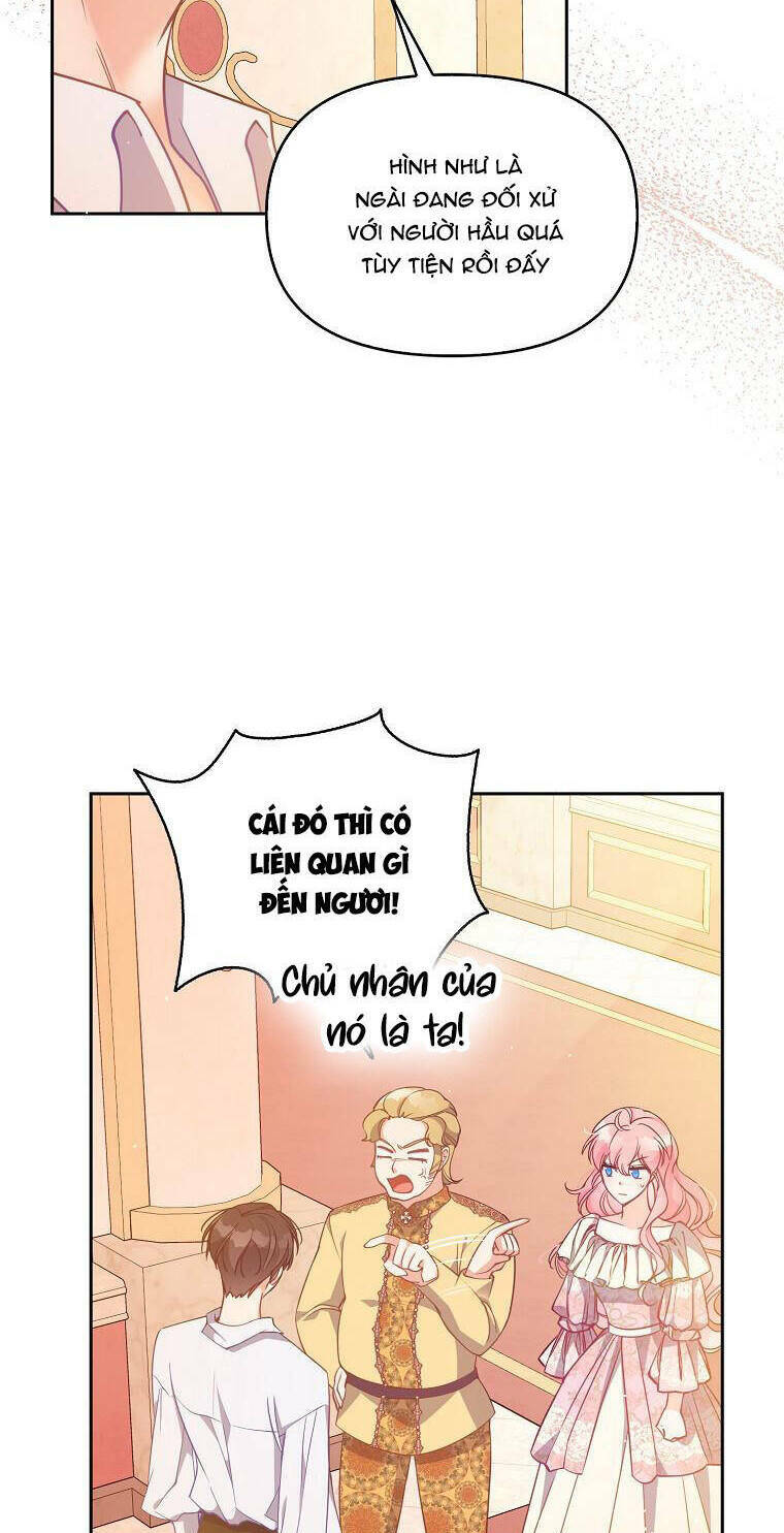 Cô Em Gái Quý Giá Của Nhân Vật Phản Diện: Chapter 95