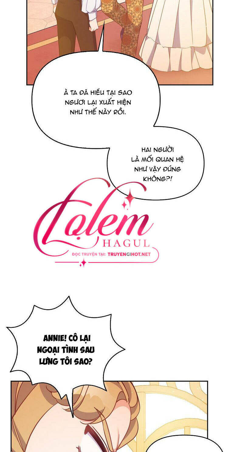 Cô Em Gái Quý Giá Của Nhân Vật Phản Diện: Chapter 95