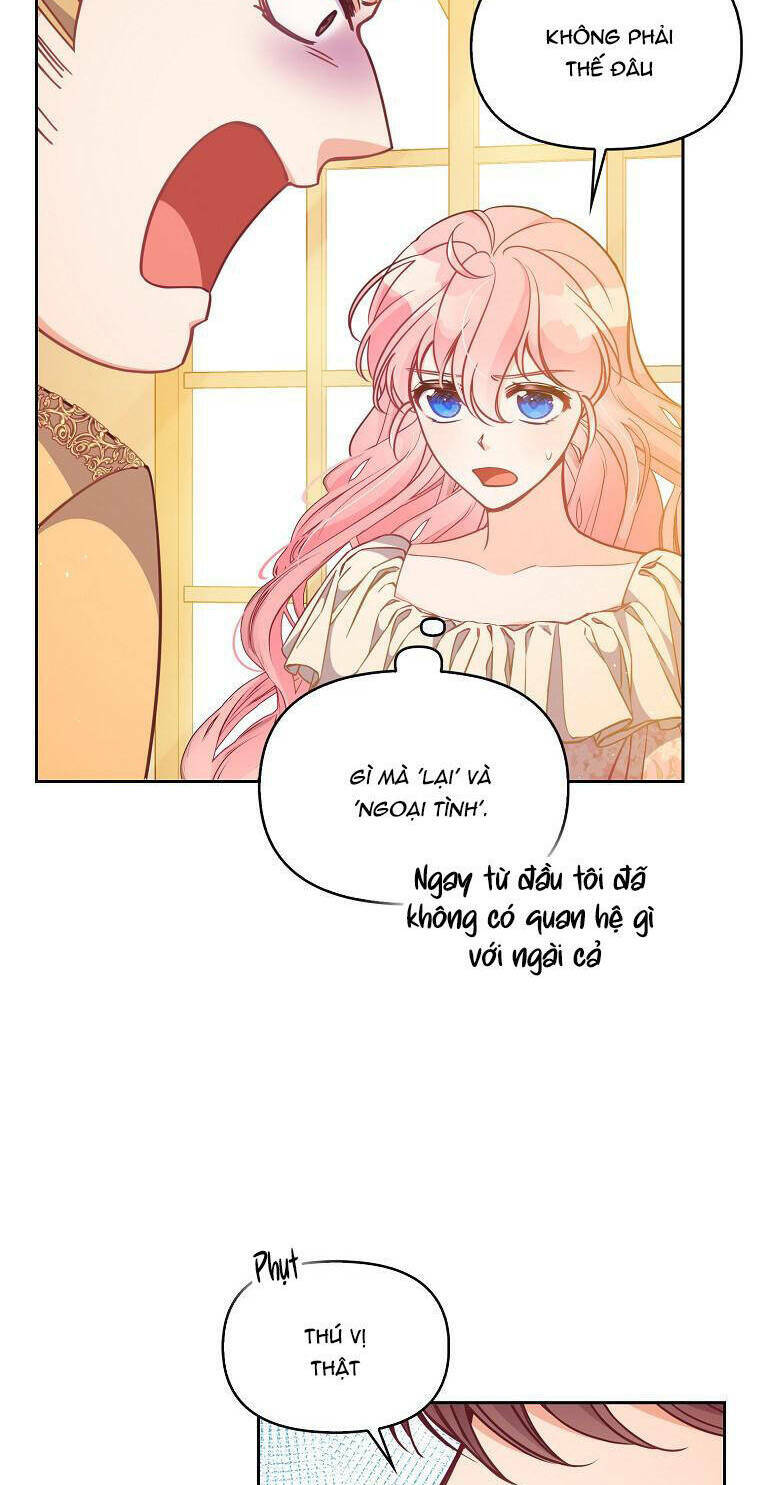 Cô Em Gái Quý Giá Của Nhân Vật Phản Diện: Chapter 95