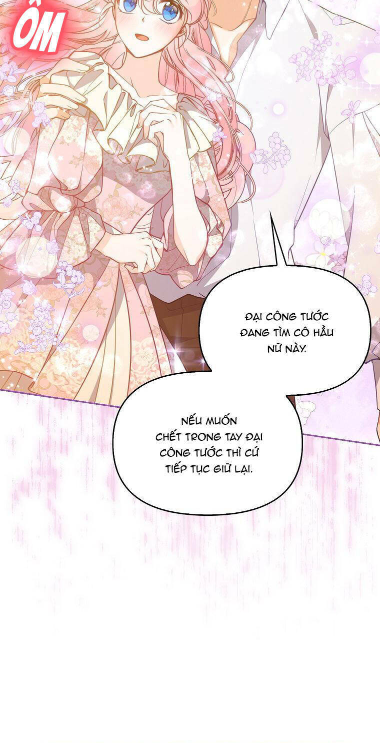 Cô Em Gái Quý Giá Của Nhân Vật Phản Diện: Chapter 95