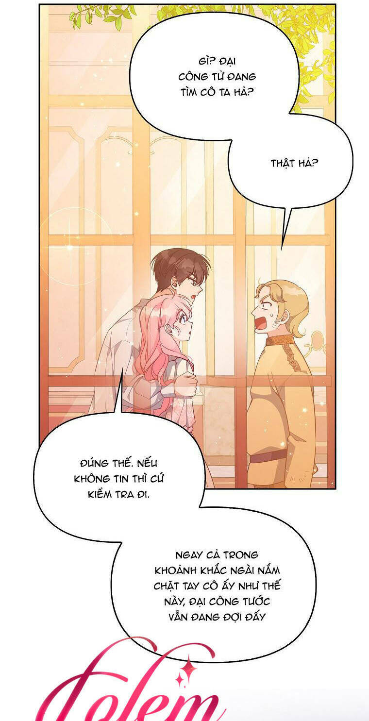 Cô Em Gái Quý Giá Của Nhân Vật Phản Diện: Chapter 95