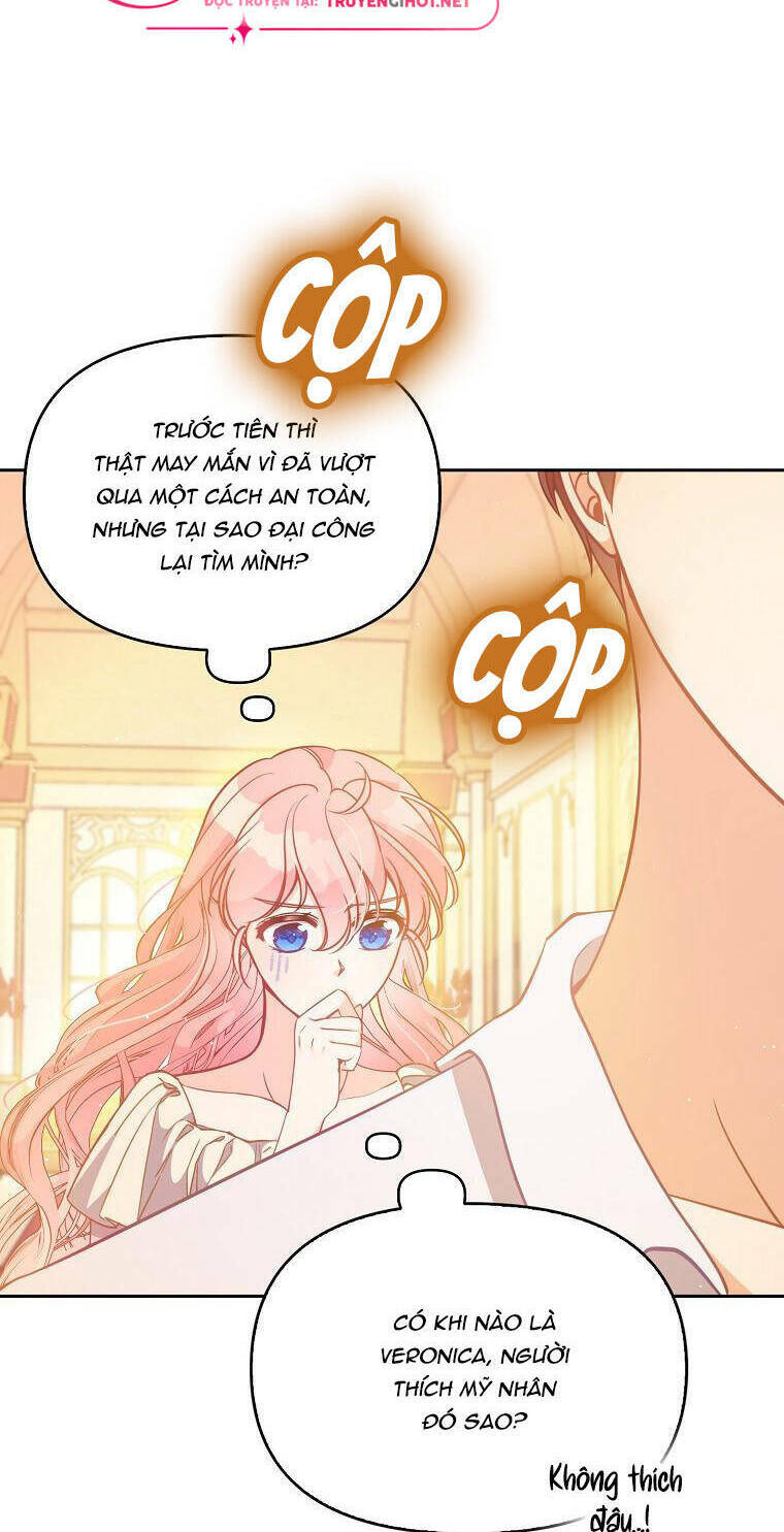 Cô Em Gái Quý Giá Của Nhân Vật Phản Diện: Chapter 95