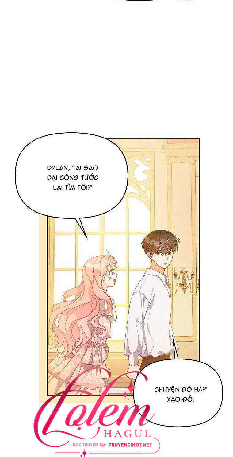 Cô Em Gái Quý Giá Của Nhân Vật Phản Diện: Chapter 95