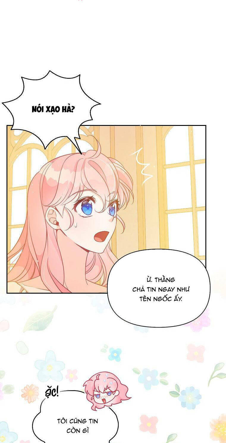 Cô Em Gái Quý Giá Của Nhân Vật Phản Diện: Chapter 95