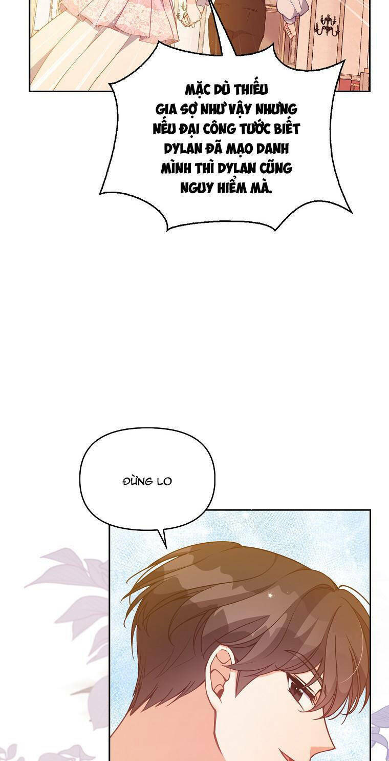 Cô Em Gái Quý Giá Của Nhân Vật Phản Diện: Chapter 95