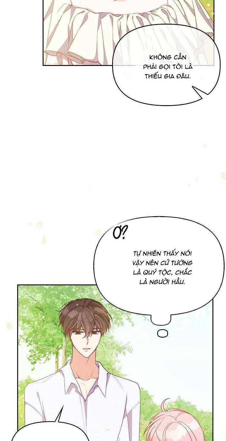 Cô Em Gái Quý Giá Của Nhân Vật Phản Diện: Chapter 95