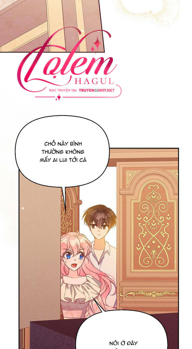 Cô Em Gái Quý Giá Của Nhân Vật Phản Diện: Chapter 95