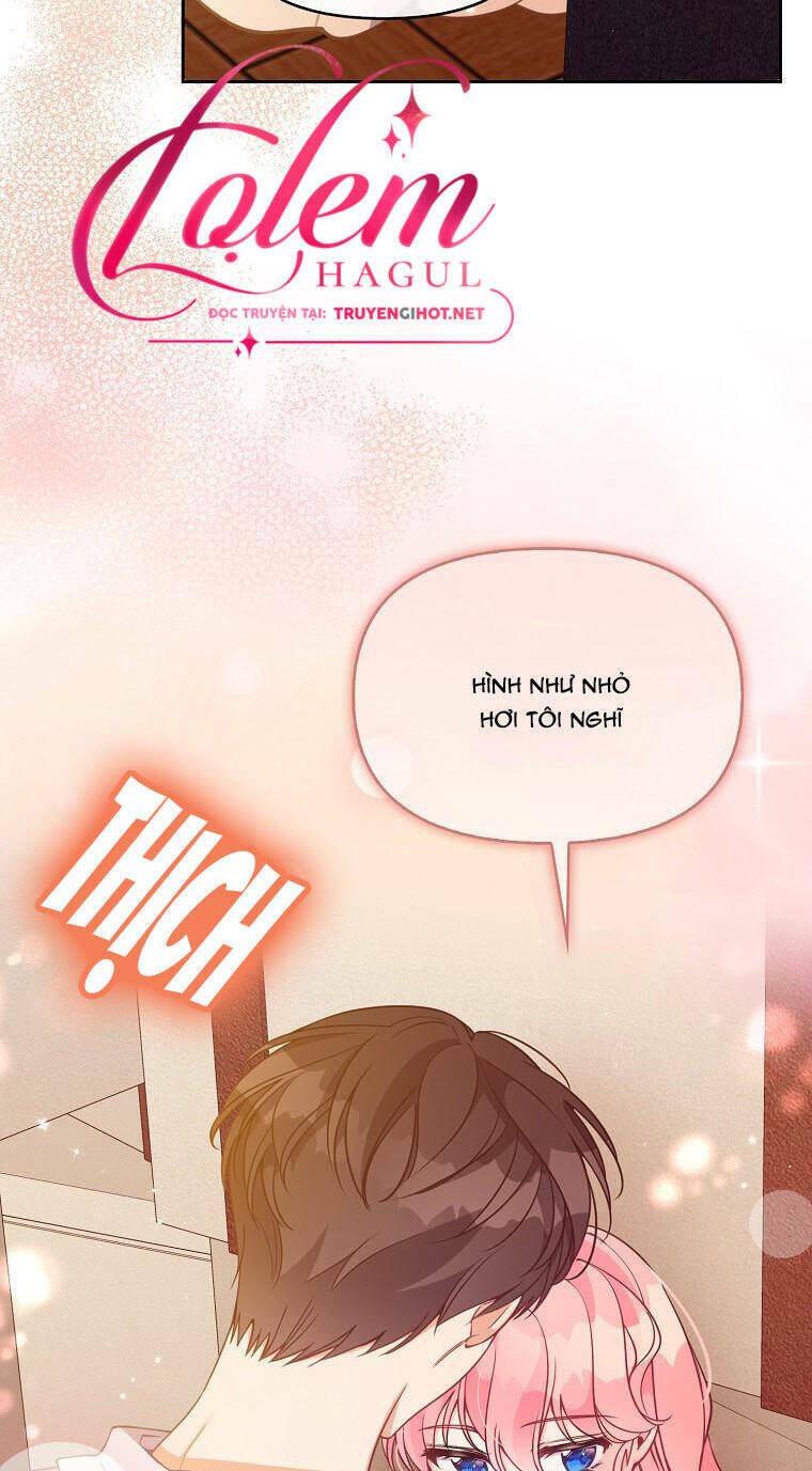 Cô Em Gái Quý Giá Của Nhân Vật Phản Diện: Chapter 95