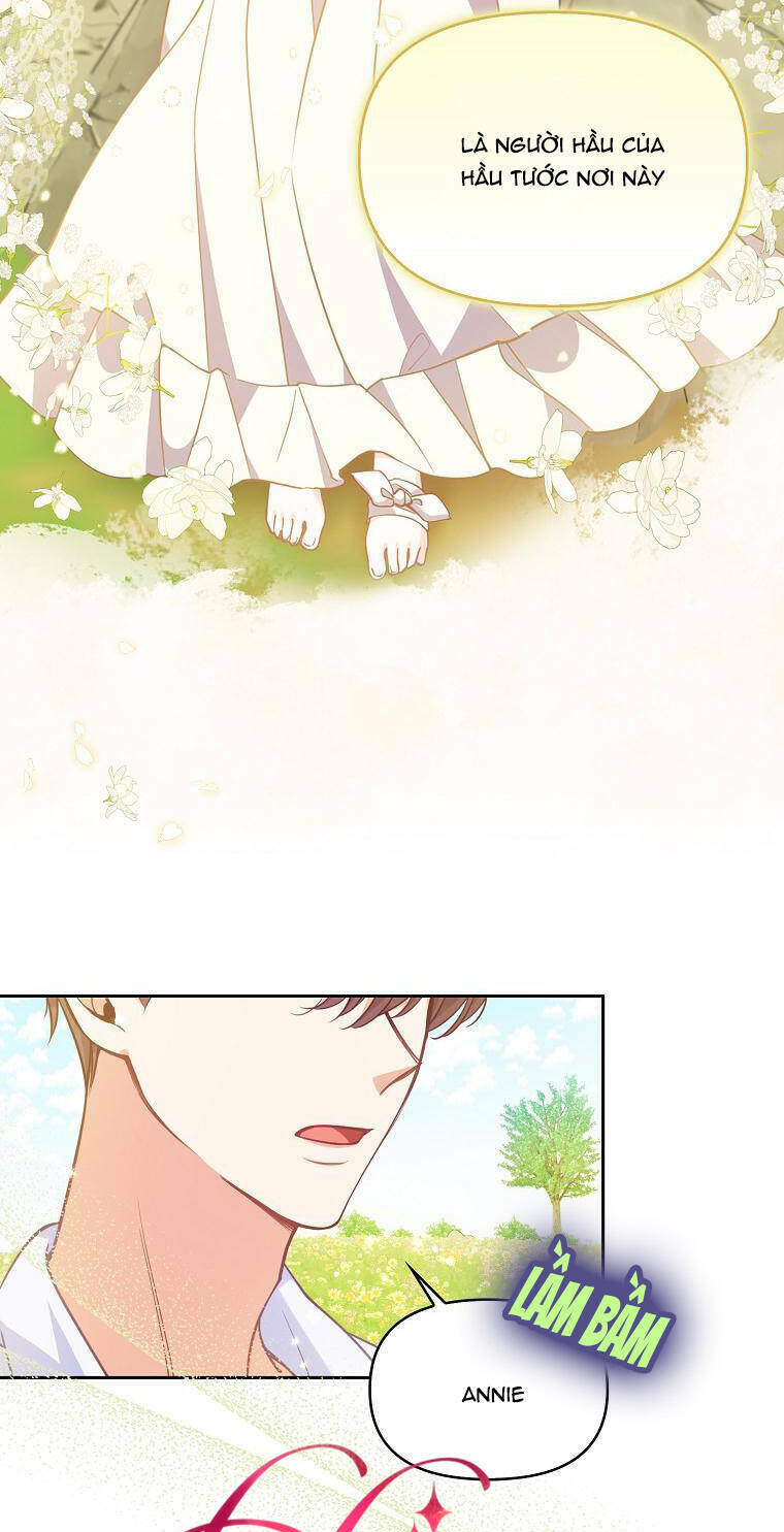 Cô Em Gái Quý Giá Của Nhân Vật Phản Diện: Chapter 95