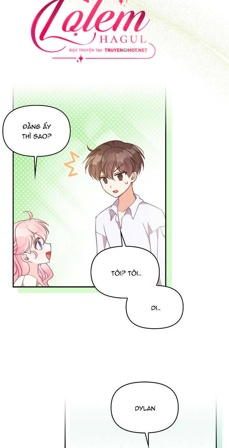 Cô Em Gái Quý Giá Của Nhân Vật Phản Diện: Chapter 95