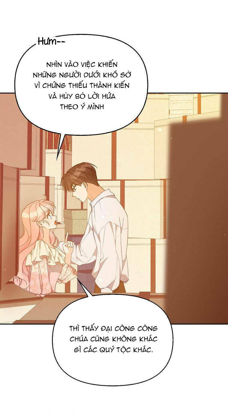 Cô Em Gái Quý Giá Của Nhân Vật Phản Diện: Chapter 96