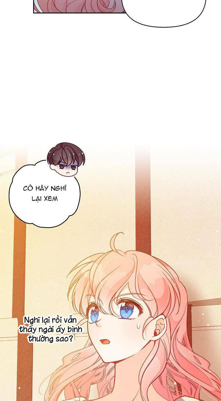 Cô Em Gái Quý Giá Của Nhân Vật Phản Diện: Chapter 96