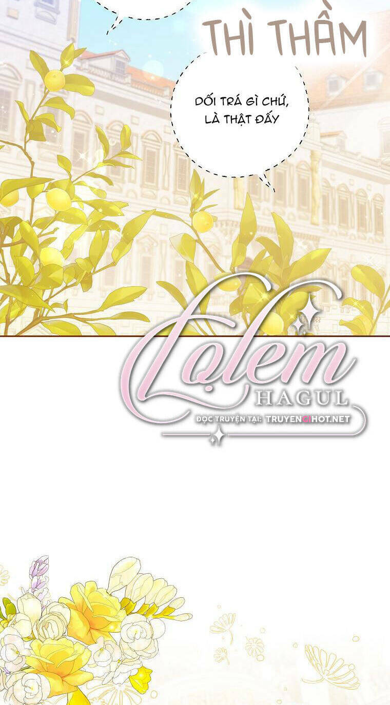 Cô Em Gái Quý Giá Của Nhân Vật Phản Diện: Chapter 96