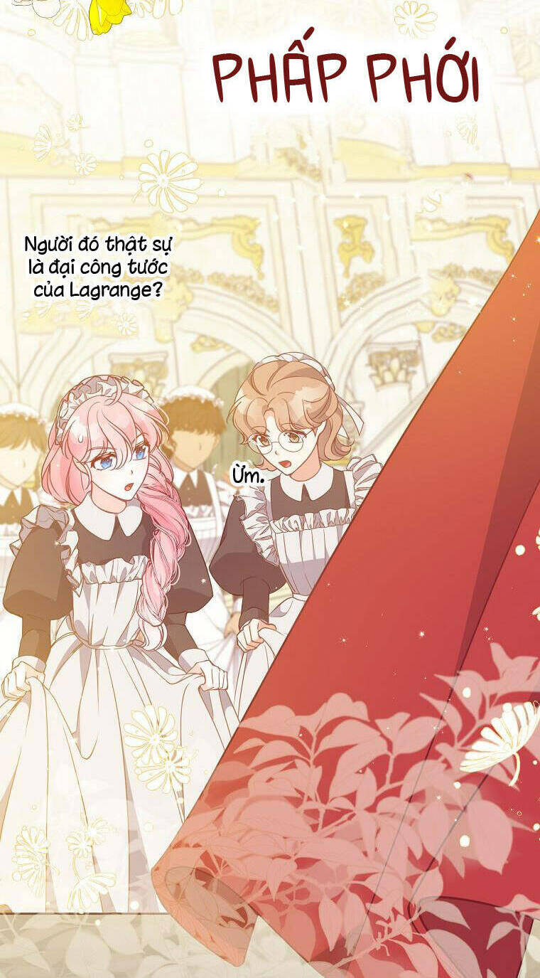 Cô Em Gái Quý Giá Của Nhân Vật Phản Diện: Chapter 96