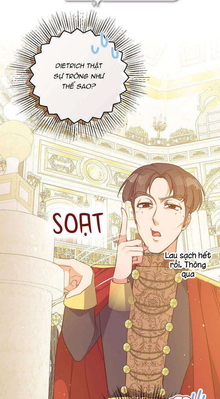 Cô Em Gái Quý Giá Của Nhân Vật Phản Diện: Chapter 96