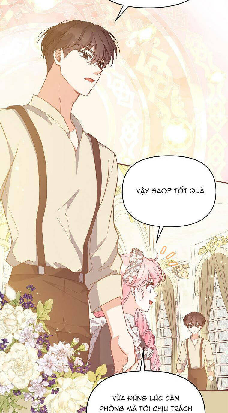 Cô Em Gái Quý Giá Của Nhân Vật Phản Diện: Chapter 96