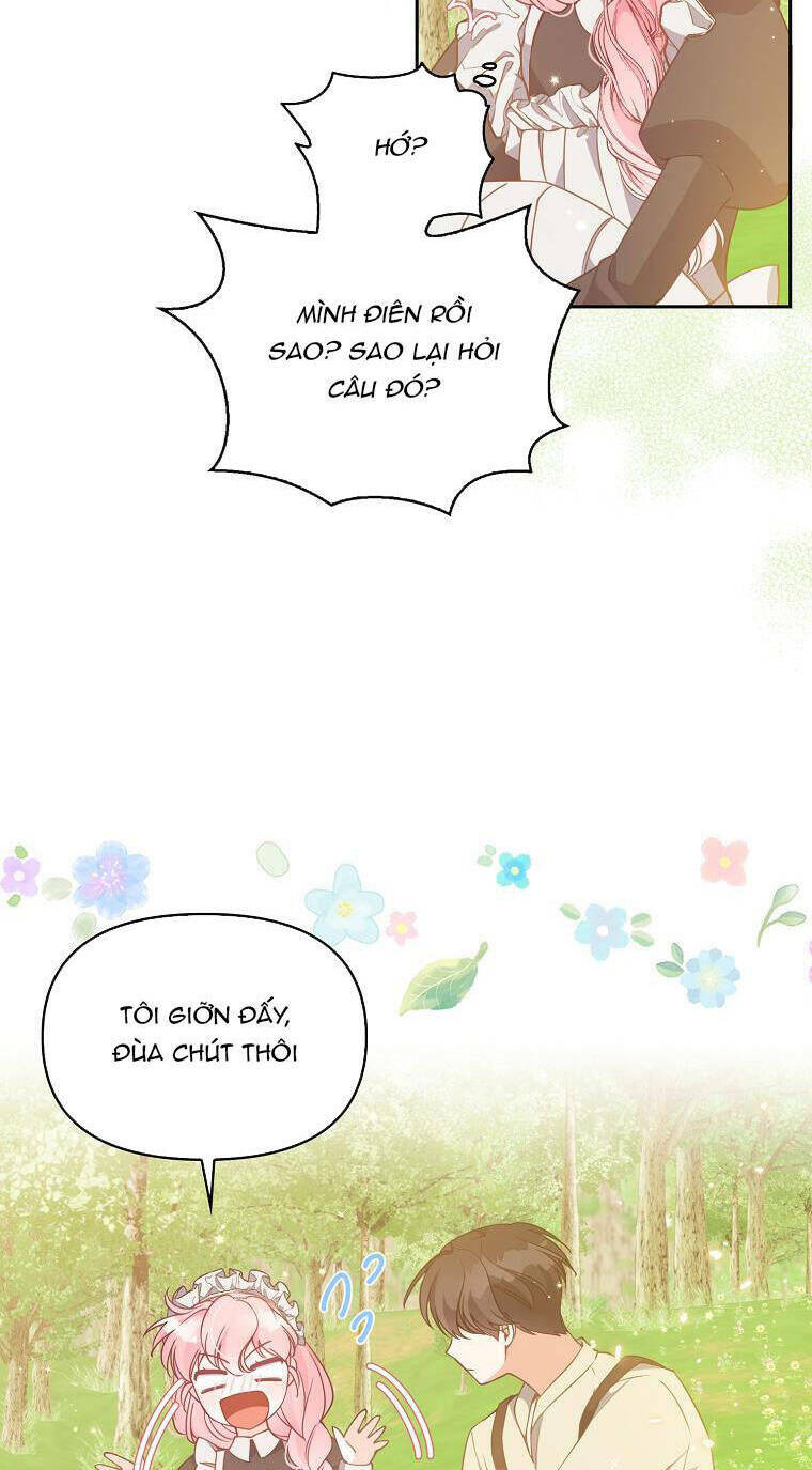 Cô Em Gái Quý Giá Của Nhân Vật Phản Diện: Chapter 96