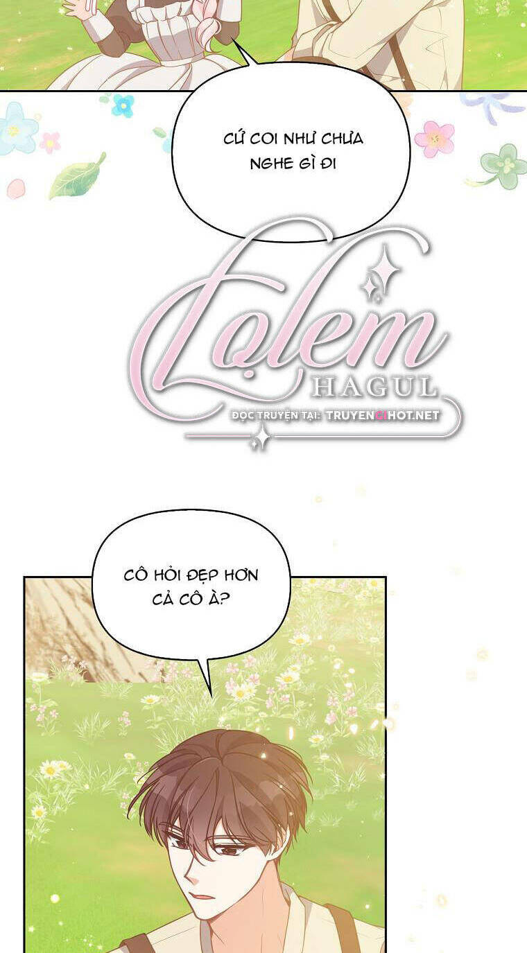 Cô Em Gái Quý Giá Của Nhân Vật Phản Diện: Chapter 96