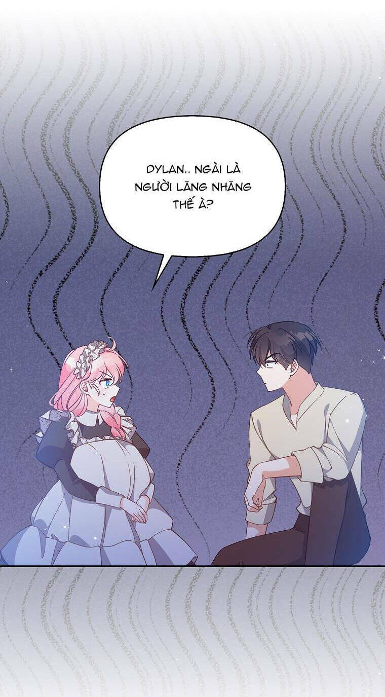 Cô Em Gái Quý Giá Của Nhân Vật Phản Diện: Chapter 96