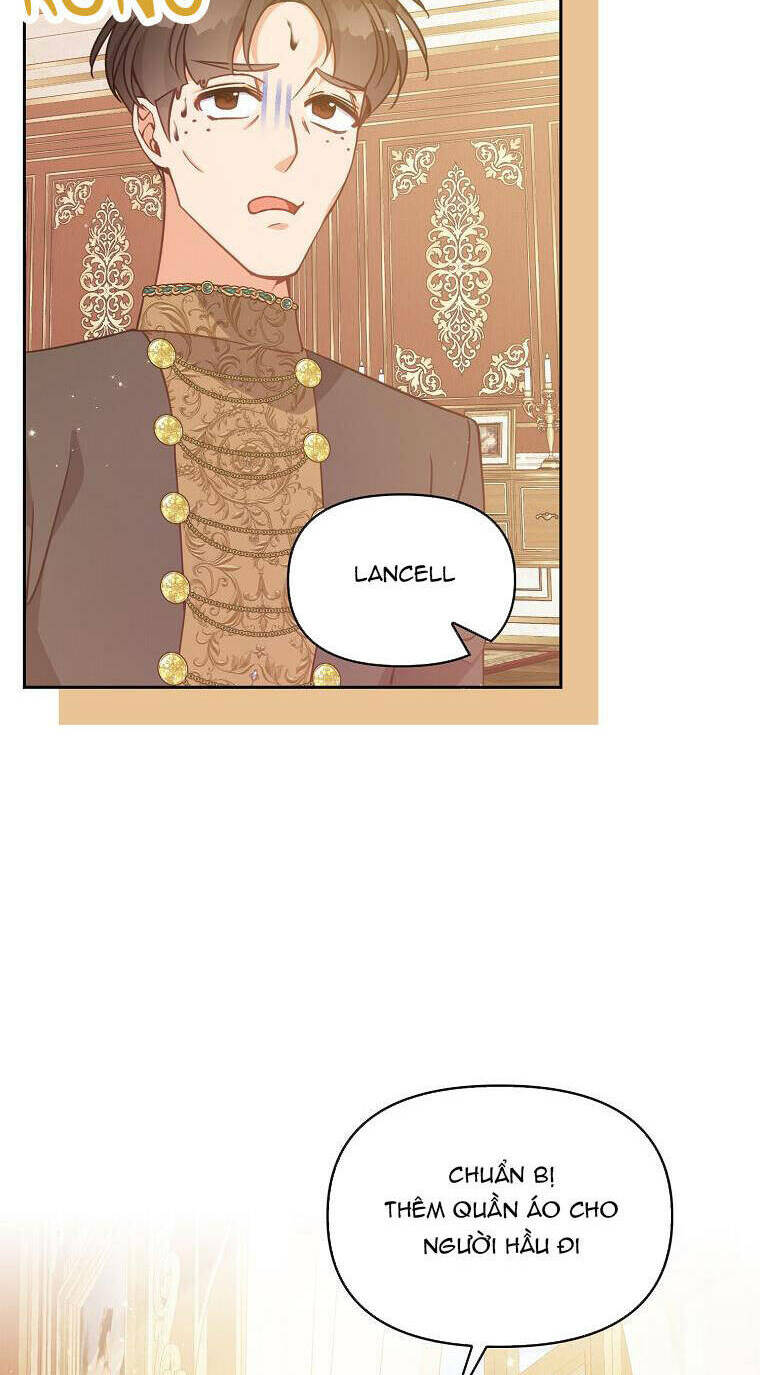 Cô Em Gái Quý Giá Của Nhân Vật Phản Diện: Chapter 96