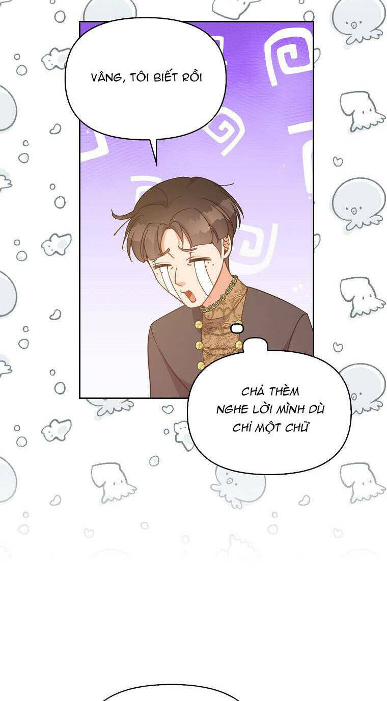 Cô Em Gái Quý Giá Của Nhân Vật Phản Diện: Chapter 96