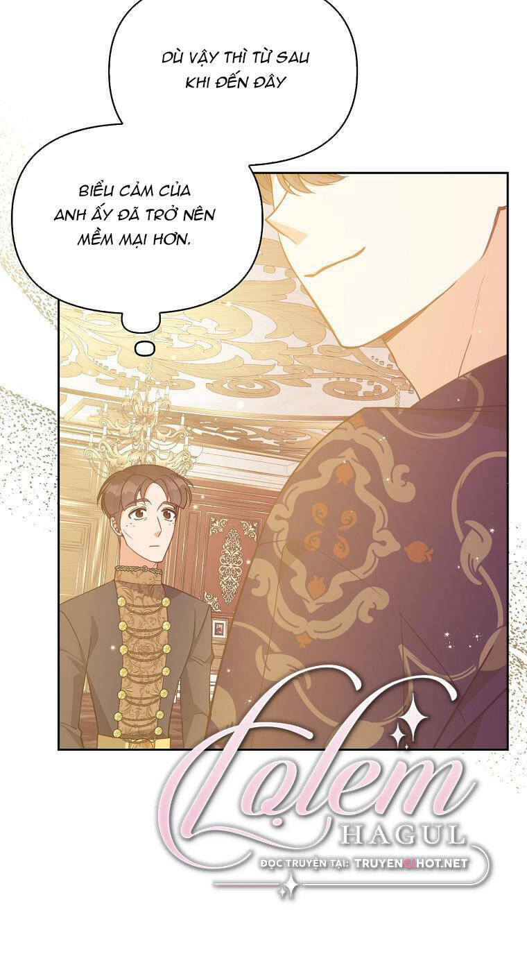 Cô Em Gái Quý Giá Của Nhân Vật Phản Diện: Chapter 96