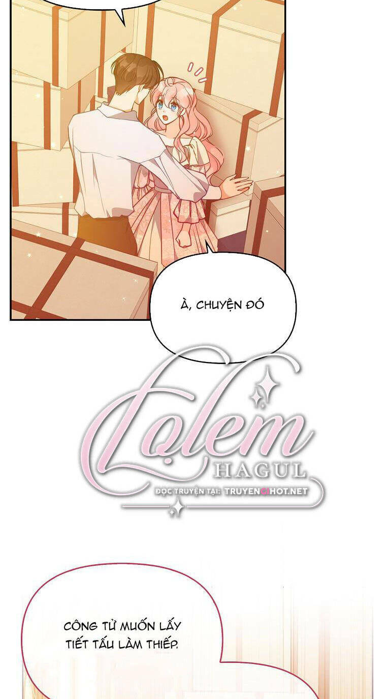 Cô Em Gái Quý Giá Của Nhân Vật Phản Diện: Chapter 96