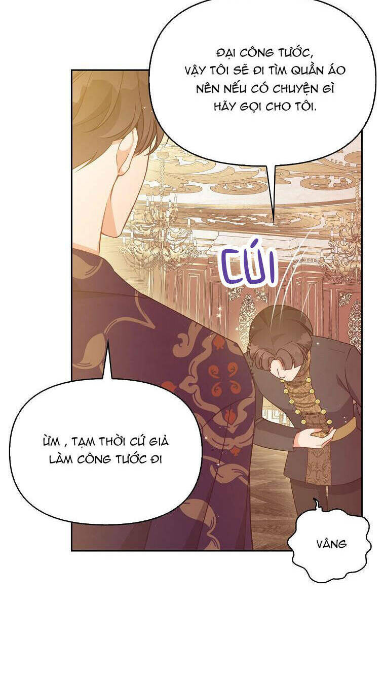 Cô Em Gái Quý Giá Của Nhân Vật Phản Diện: Chapter 96