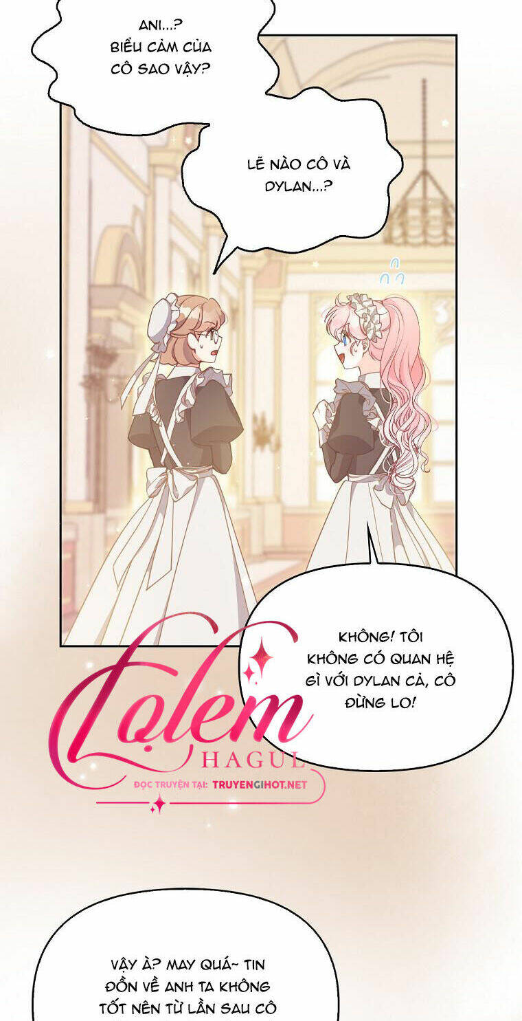 Cô Em Gái Quý Giá Của Nhân Vật Phản Diện: Chapter 97