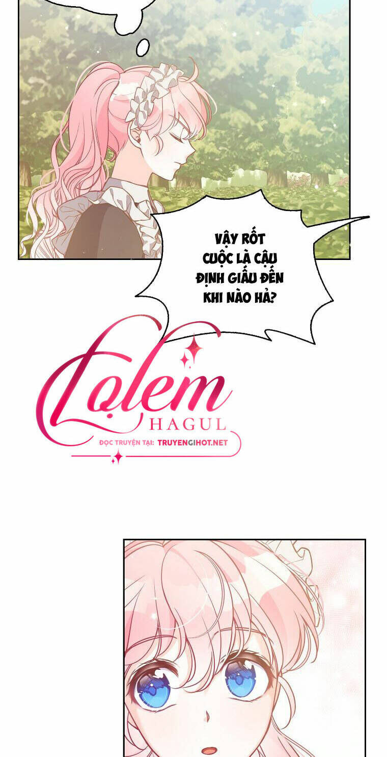 Cô Em Gái Quý Giá Của Nhân Vật Phản Diện: Chapter 97