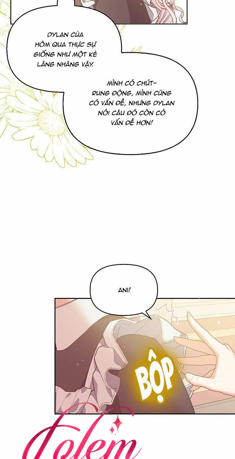 Cô Em Gái Quý Giá Của Nhân Vật Phản Diện: Chapter 97