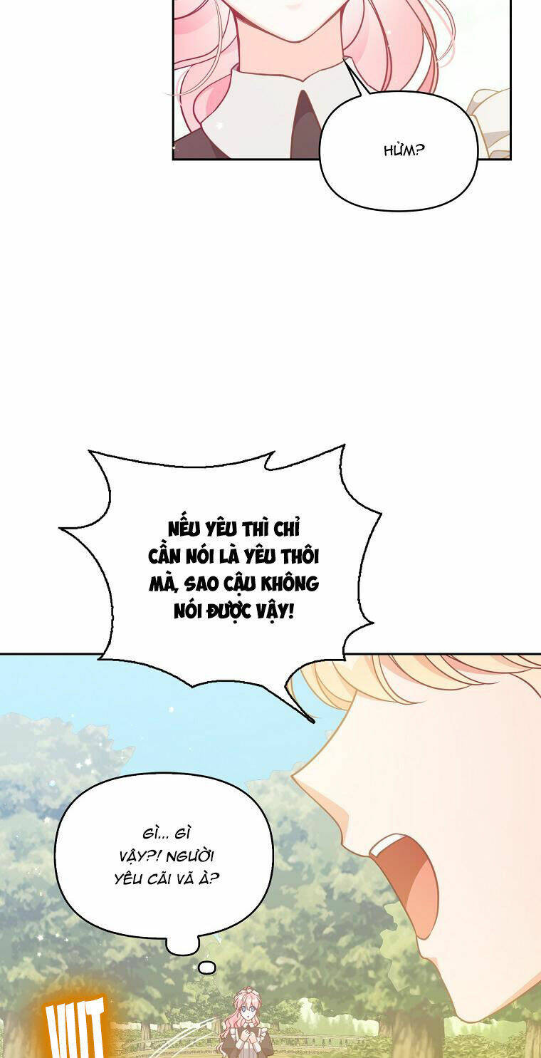 Cô Em Gái Quý Giá Của Nhân Vật Phản Diện: Chapter 97
