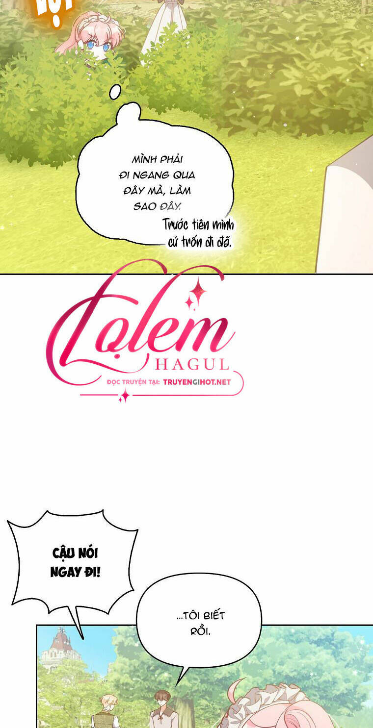 Cô Em Gái Quý Giá Của Nhân Vật Phản Diện: Chapter 97