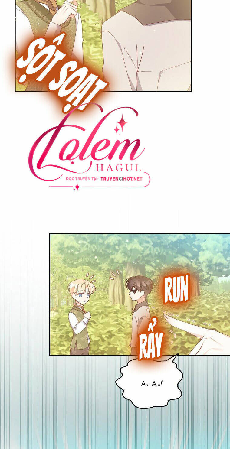 Cô Em Gái Quý Giá Của Nhân Vật Phản Diện: Chapter 97