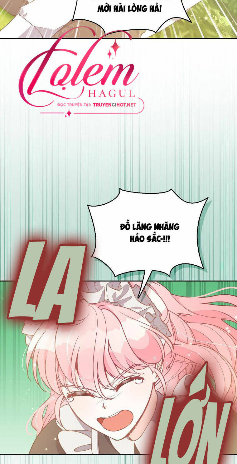 Cô Em Gái Quý Giá Của Nhân Vật Phản Diện: Chapter 97