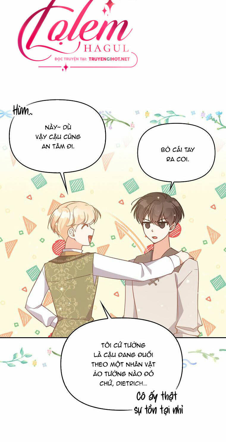 Cô Em Gái Quý Giá Của Nhân Vật Phản Diện: Chapter 97