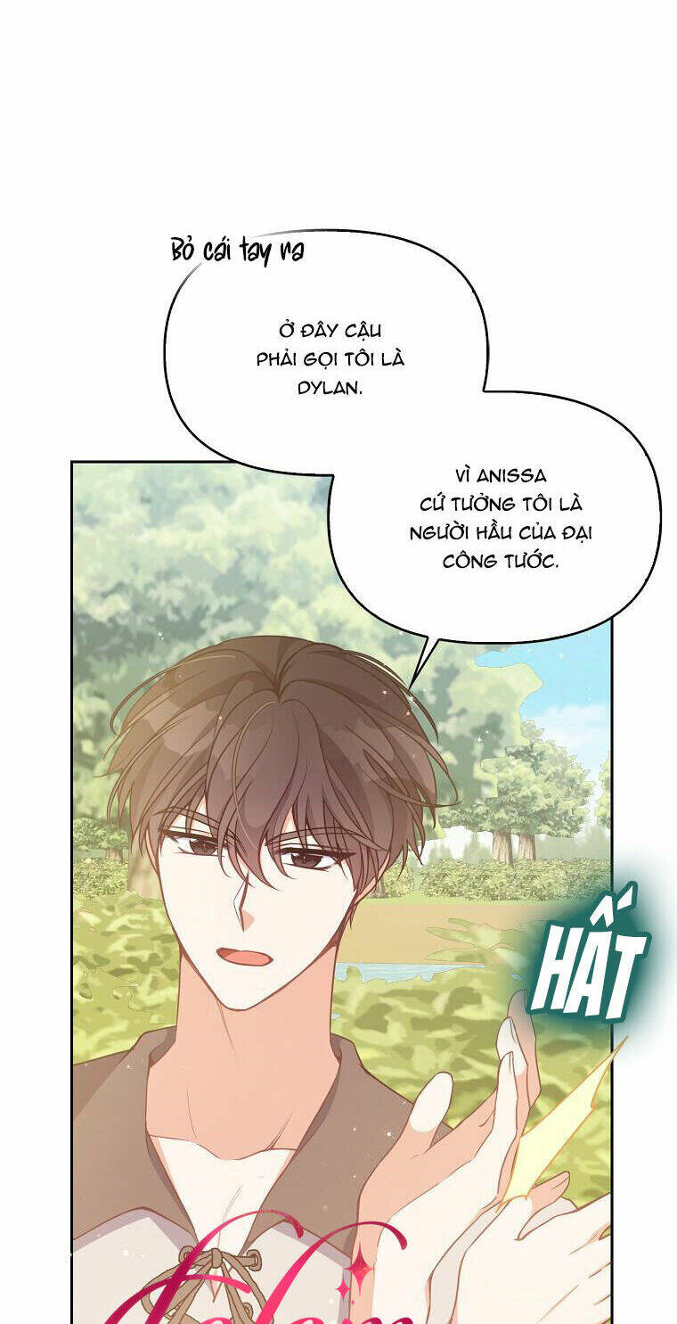 Cô Em Gái Quý Giá Của Nhân Vật Phản Diện: Chapter 97