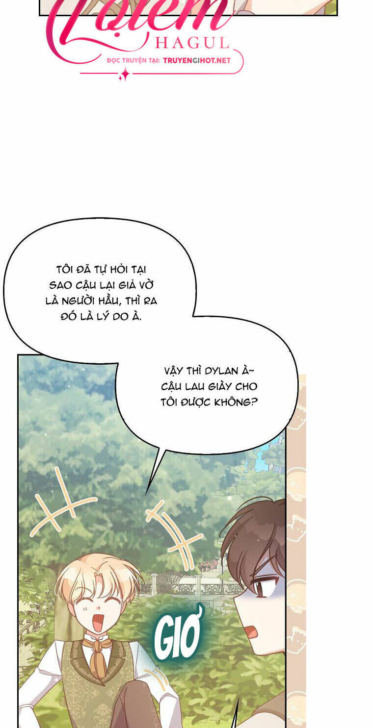Cô Em Gái Quý Giá Của Nhân Vật Phản Diện: Chapter 97