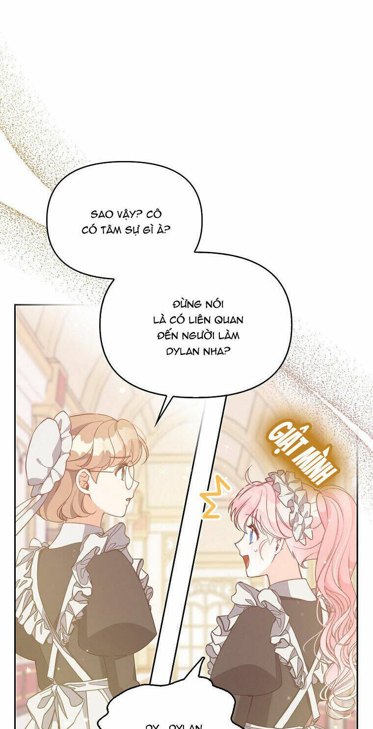 Cô Em Gái Quý Giá Của Nhân Vật Phản Diện: Chapter 97