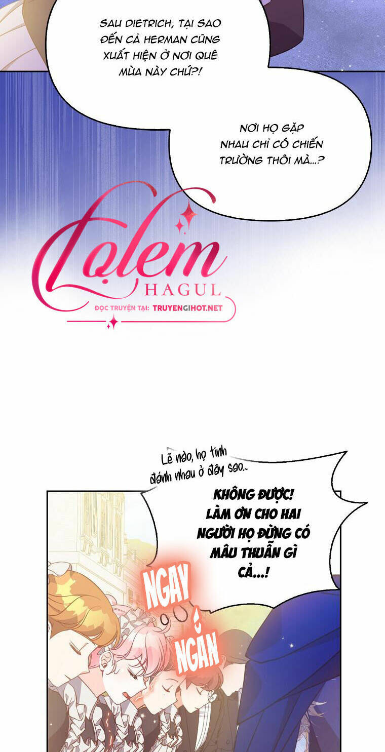Cô Em Gái Quý Giá Của Nhân Vật Phản Diện: Chapter 97