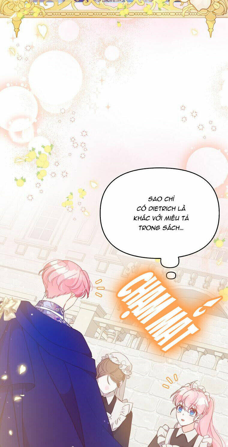 Cô Em Gái Quý Giá Của Nhân Vật Phản Diện: Chapter 97