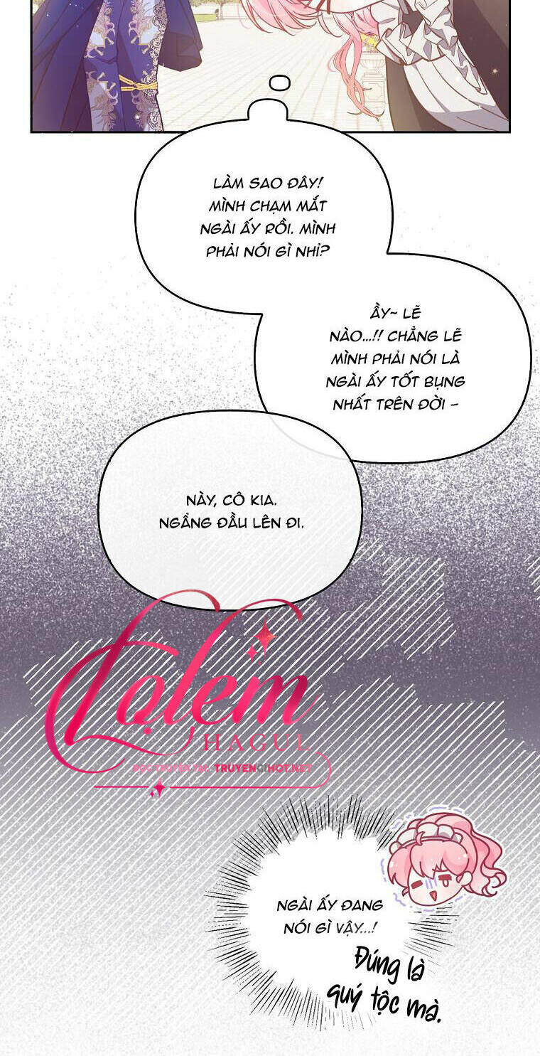 Cô Em Gái Quý Giá Của Nhân Vật Phản Diện: Chapter 97