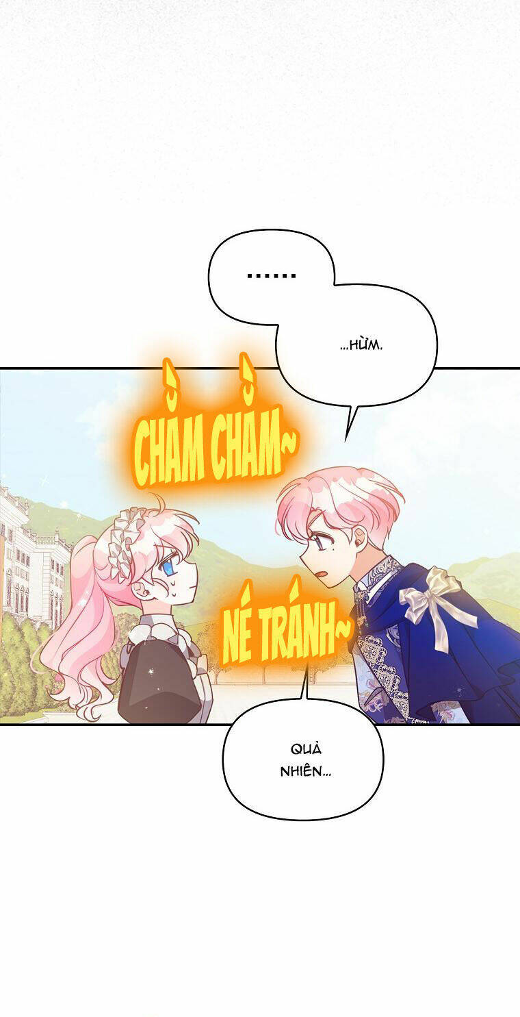 Cô Em Gái Quý Giá Của Nhân Vật Phản Diện: Chapter 97