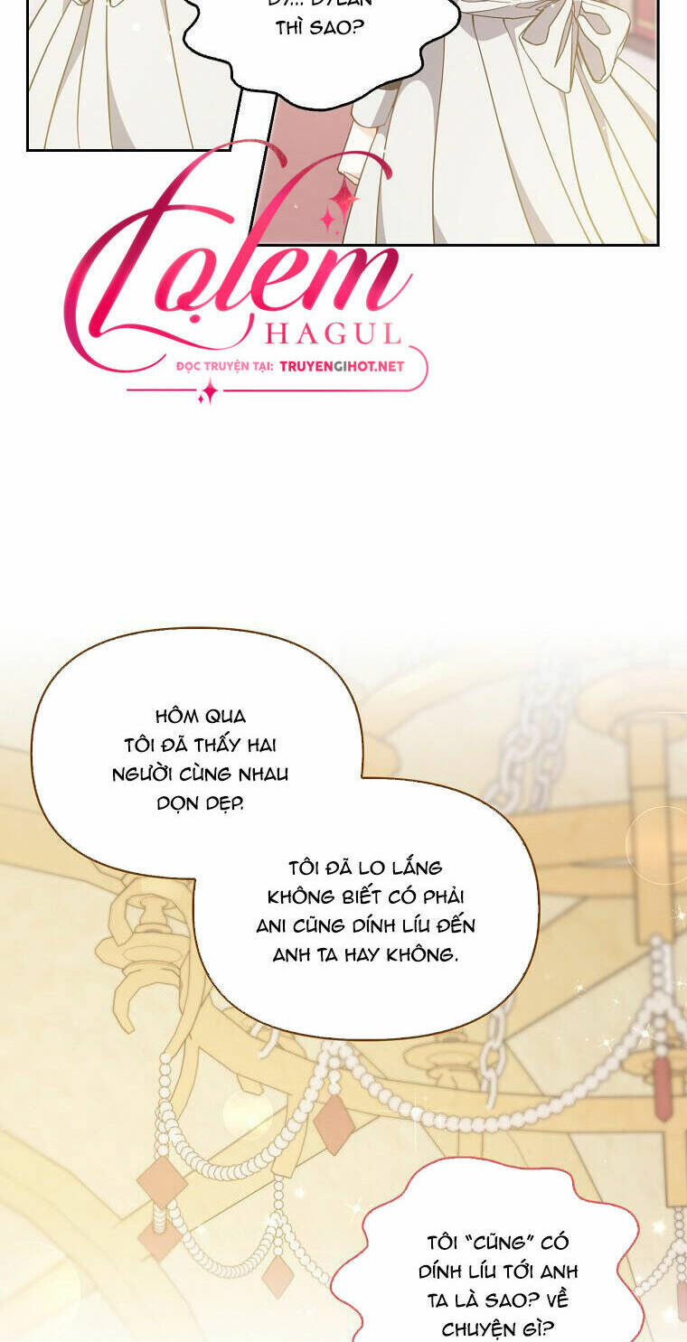 Cô Em Gái Quý Giá Của Nhân Vật Phản Diện: Chapter 97