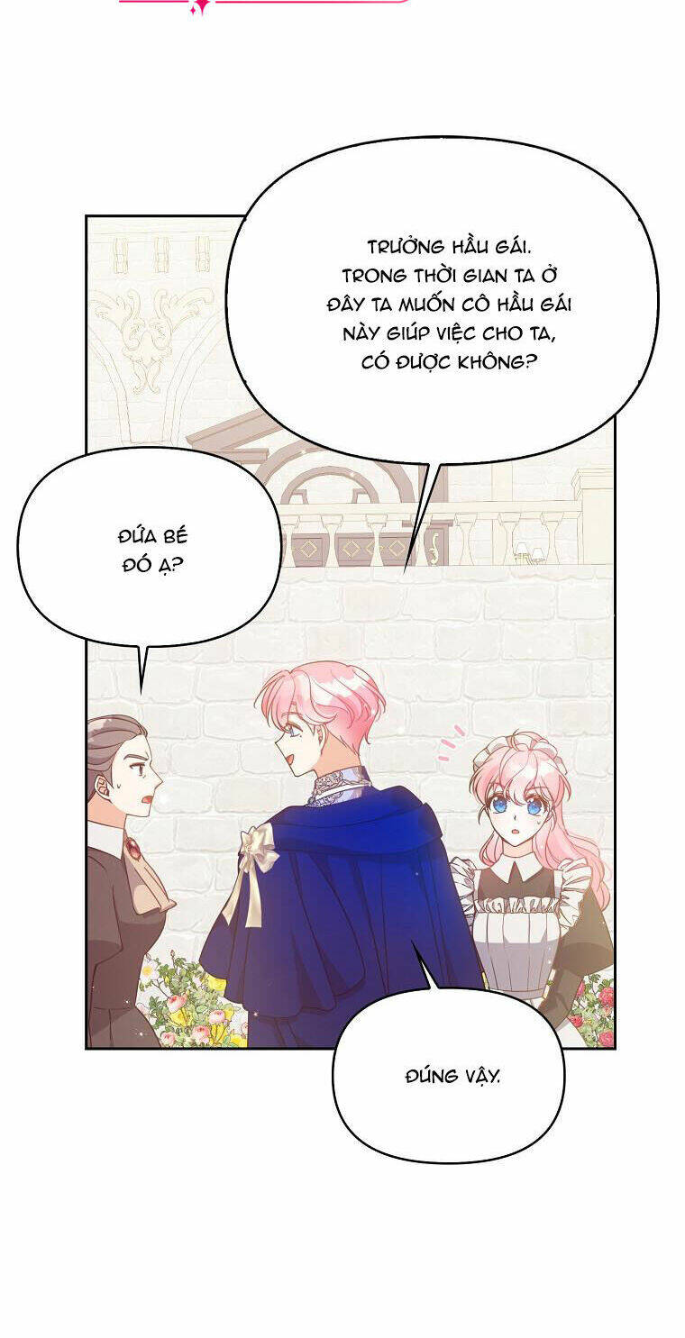 Cô Em Gái Quý Giá Của Nhân Vật Phản Diện: Chapter 97