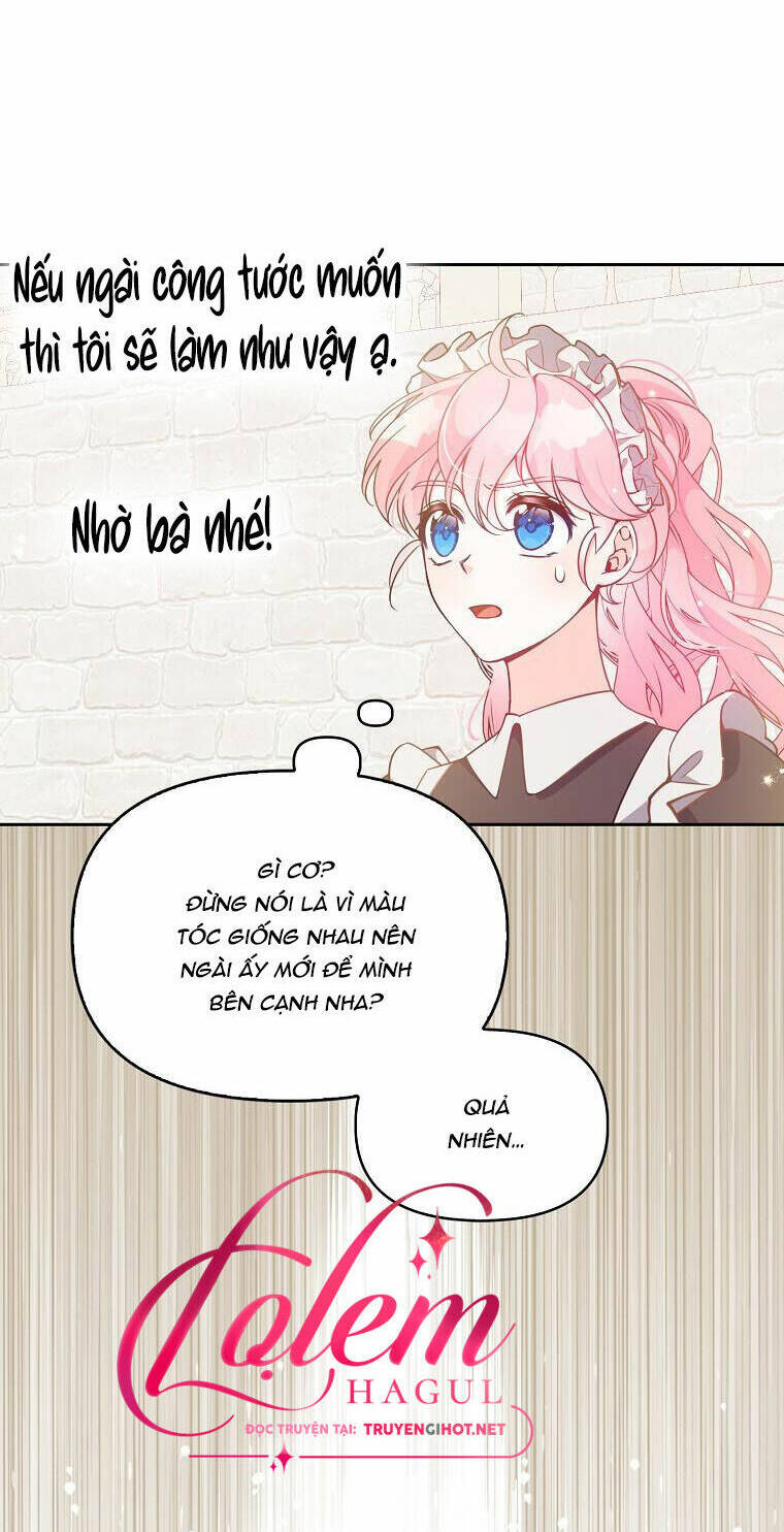 Cô Em Gái Quý Giá Của Nhân Vật Phản Diện: Chapter 97