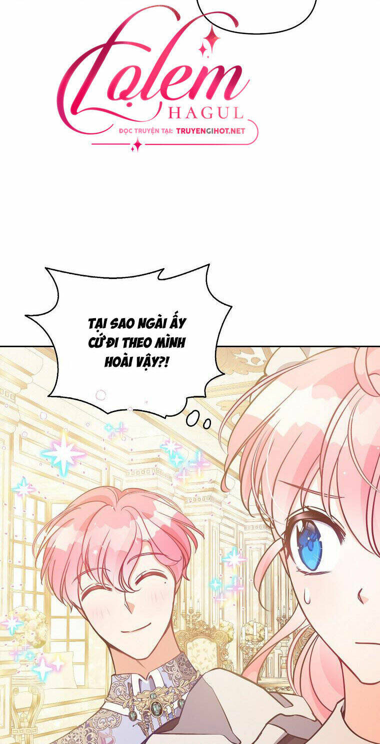 Cô Em Gái Quý Giá Của Nhân Vật Phản Diện: Chapter 97