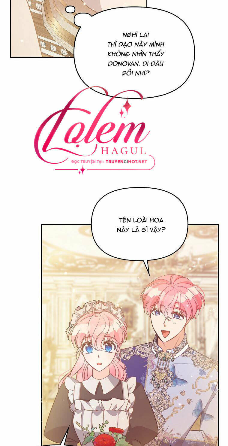 Cô Em Gái Quý Giá Của Nhân Vật Phản Diện: Chapter 97